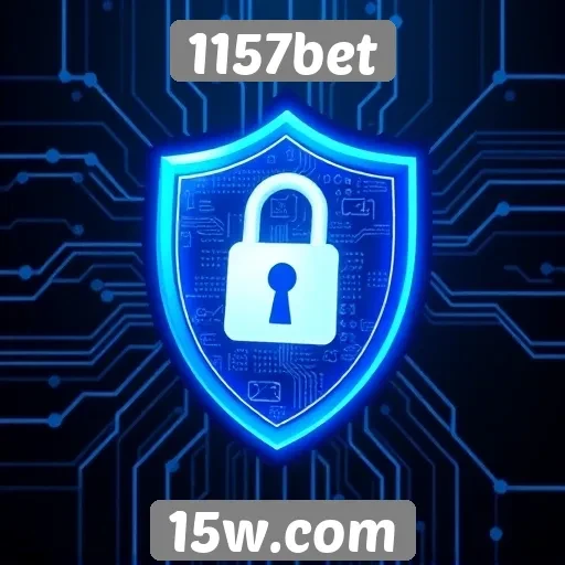1157bet análise de segurança e proteção de dados