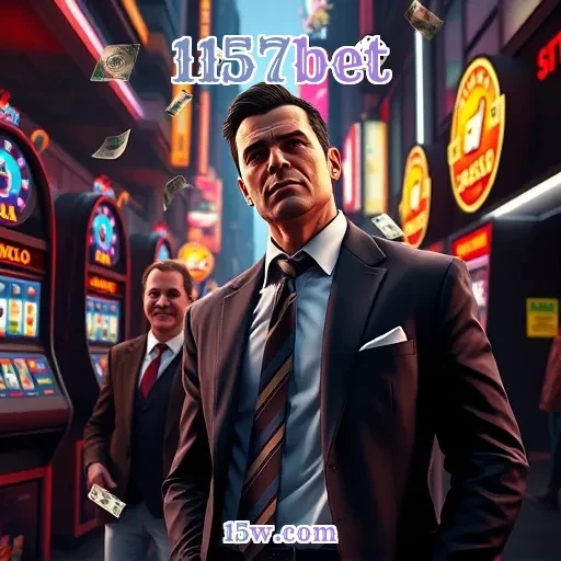 1157bet Perguntas Frequentes