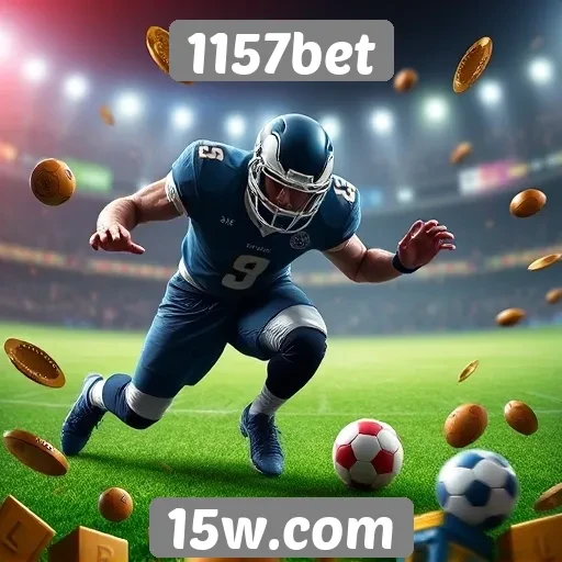 Ofertas e promoções disponíveis no 1157bet