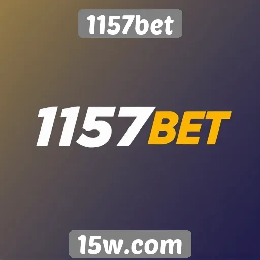 Métodos de pagamento disponíveis no 1157bet