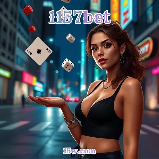1157bet Poker
