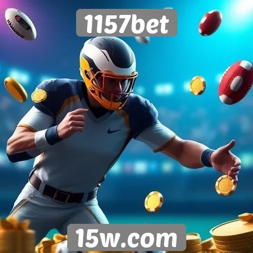 Exploração das promoções e bônus oferecidos pelo 1157bet