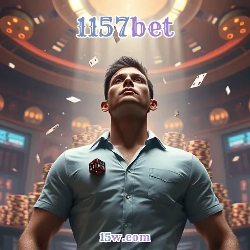 1157bet Registro