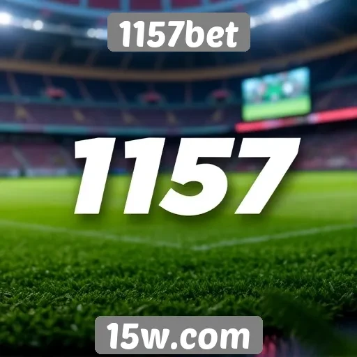 Regulamentação e legalidade do 1157bet