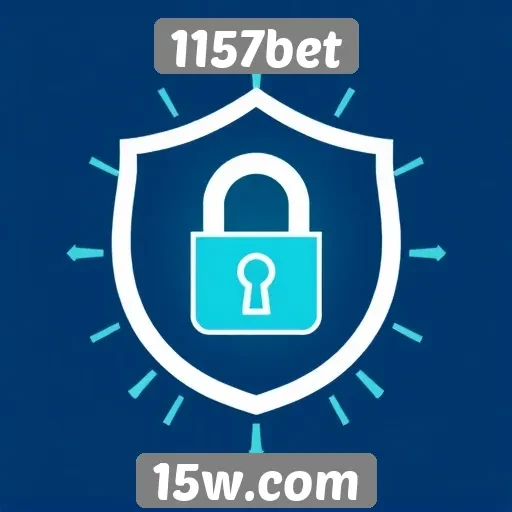 Análise de segurança do site 1157bet