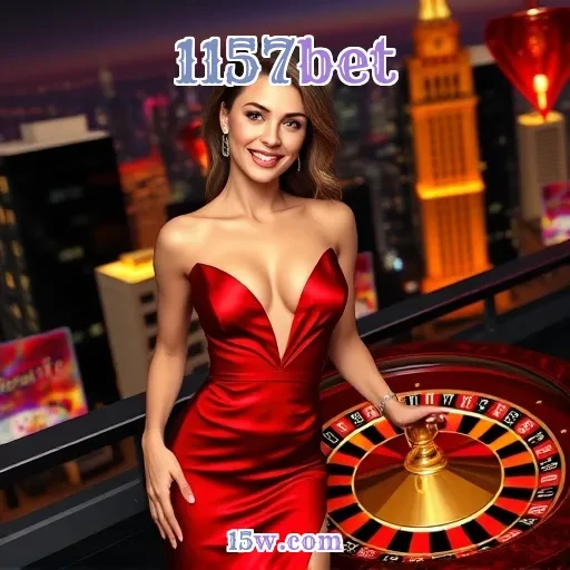 1157bet Caça-níqueis