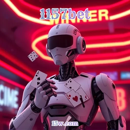 1157bet Apostas Esportivas